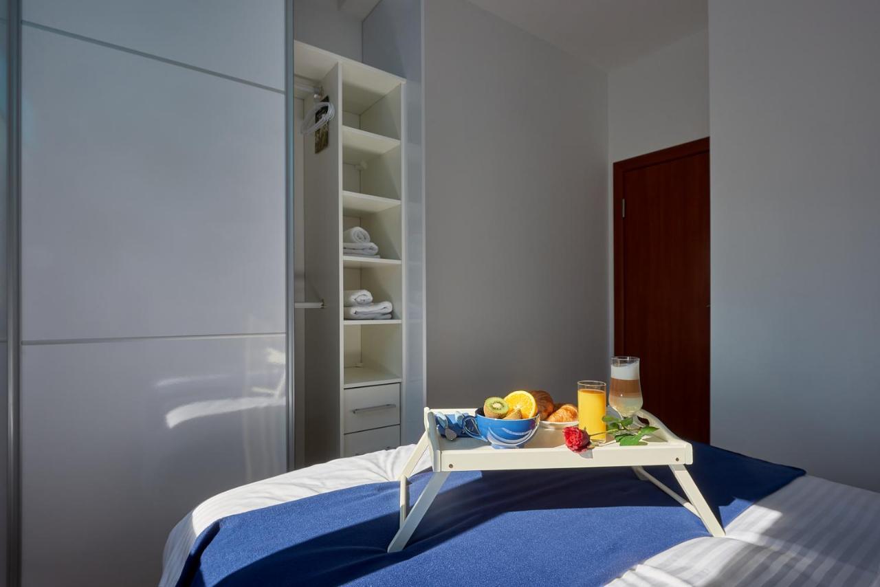 Apartman Phillipa Kotor Exteriör bild